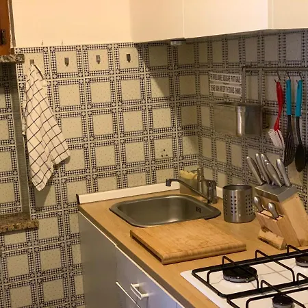 Stazione Séjour chez l'habitant *