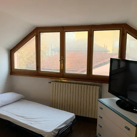 Séjour chez l'habitant Stazione Novi Ligure