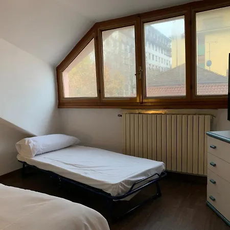 Séjour chez l'habitant Stazione